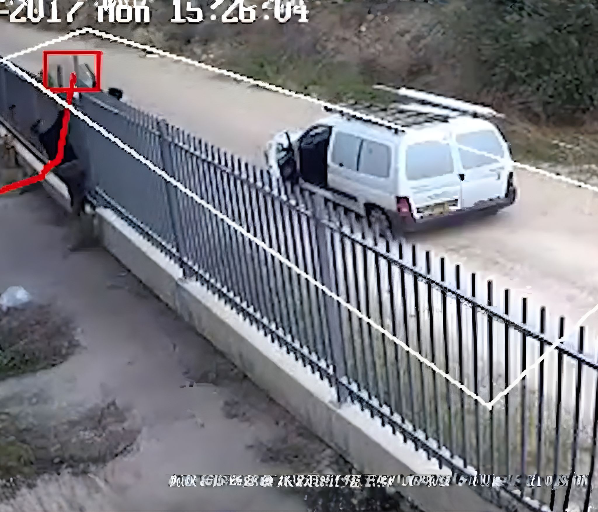 Instalación industrial